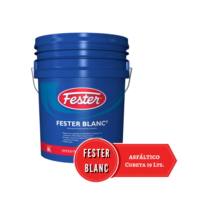 Cubeta FesterBlanc Verde